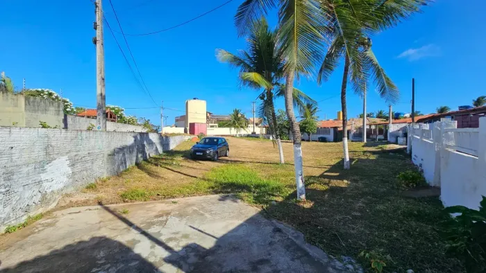 Oferta!! Casa 4/4 Sendo 02 Suites + Dependência Na Praia de Búzios, Nísia Floresta/RN