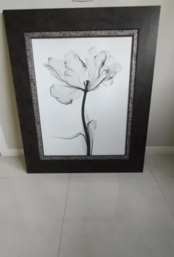 Promoção!!! Quadro decorativo/ Moldura