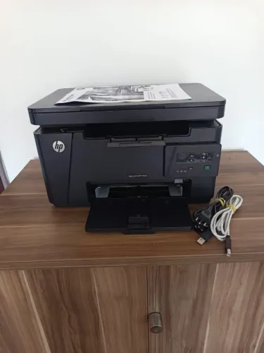 IMPRESSORA MULTIFUNCIONAL HP M125