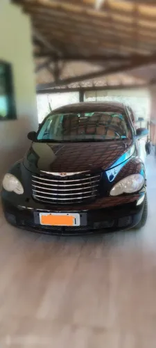 Chrysler PT Cruiser Classic 2.4 16V 143cv 4P 2007