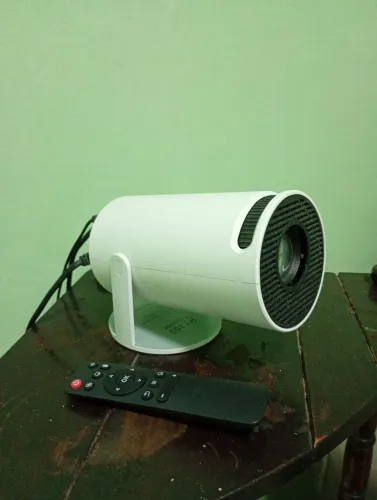Projetor