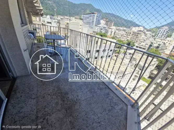 Imóvel para venda com 144 metros quadrados com 3 quartos em Vila Isabel - Rio de Janeiro -