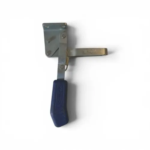 Grampo De Aperto Rápido Vertical Kifix Kf011 Db Usado
