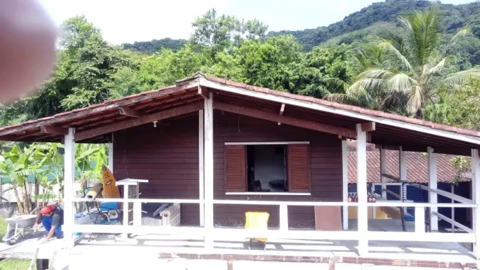 Natal e Ano Novo em Camburi ? | Casa na Praia para Alugar