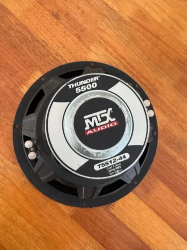 Sub woofer Mtx 12 t5512-44