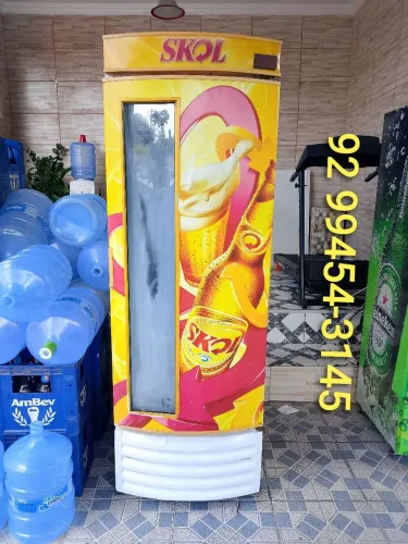 CERVEJEIRA 