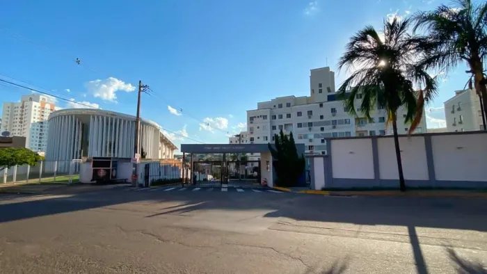 Apartamento Duplex no Condomínio Spazio Classique