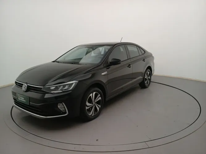 Volkswagen Virtus TSI 1.0 Flex 12V 4P Aut. 2026