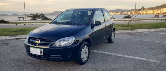 Chevrolet Celta Life/ LS 1.0 MPFI 8V Flexpower 3P 2007