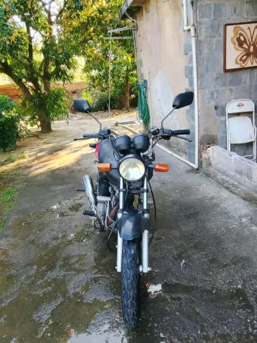 Fan 125