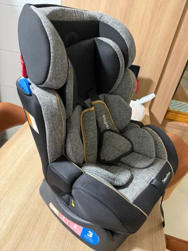 Cadeira de Bebê