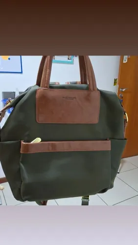 Bolsa mochila 