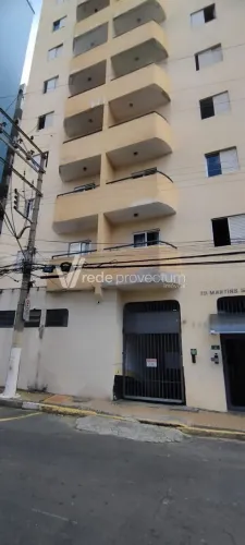 apartamento - Centro - Campinas