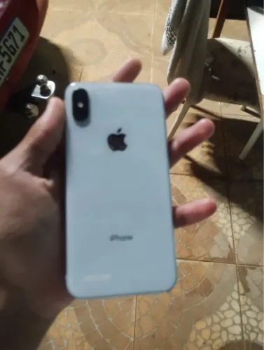 iPhone X 