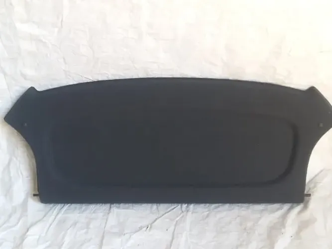 Tampão Bagagito Fiat Palio Paralelo (Com Detalhe) 2005/2015