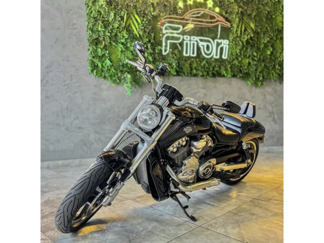 Harley-davidson Night rod special 1250 vrscdx 2011