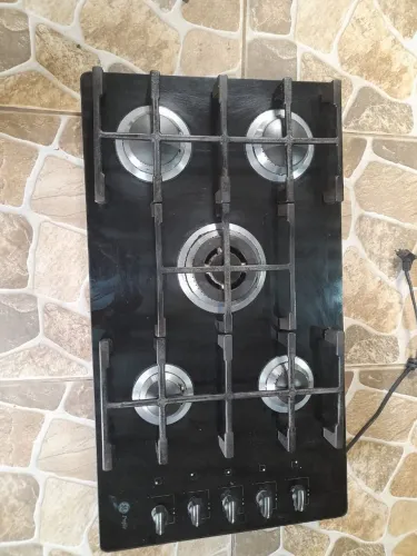 Coocktop 