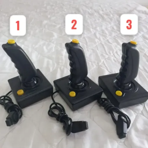 Joystick Padrão Dactar (preço Unitário)