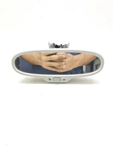 Retrovisor Interno Audi A3 Sedan 1.8 2015 2016 8u0857511a