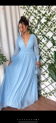 Vestido Casamento