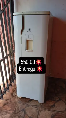 Geladeira