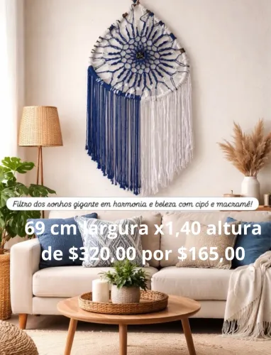 Filtro dos sonhos