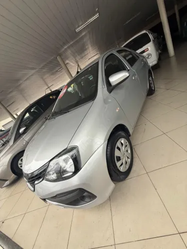 Toyota Etios X Sedan 1.5 Flex 16V 4P Mec. 2019
