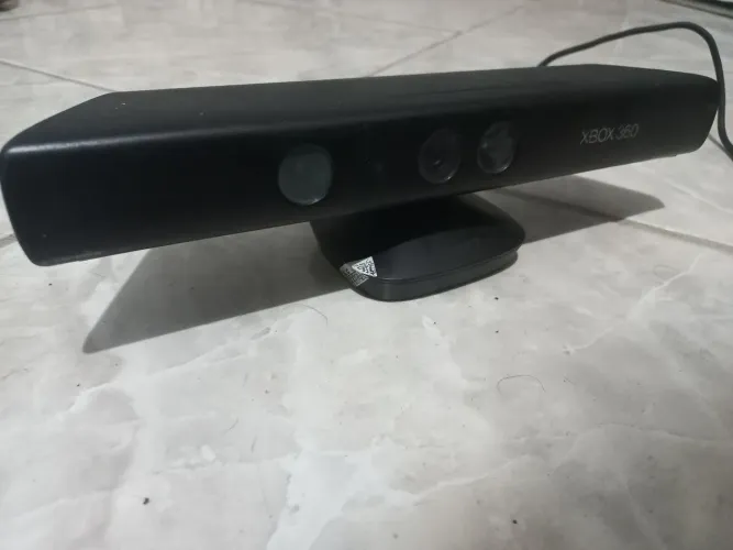 Kinect XBOX 360
