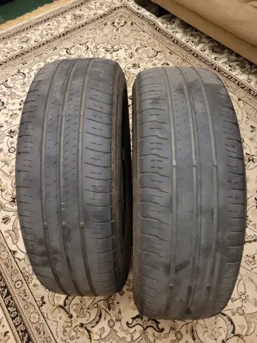 Pneus 185/65 R15