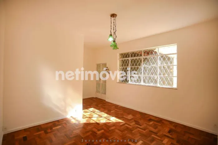 Venda Apartamento 5 quartos Carmo Belo Horizonte