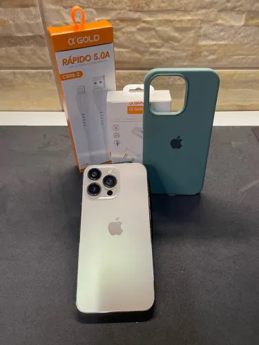 iPhone 13 Pro - 128gb