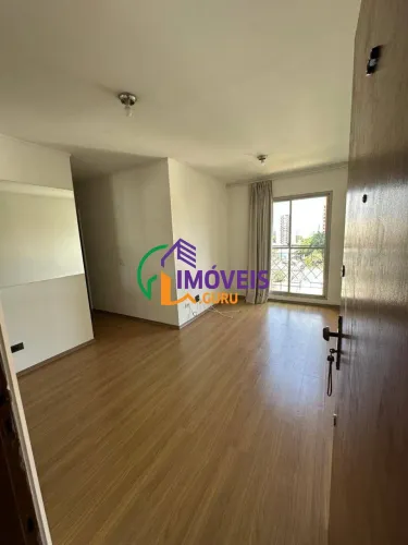 APARTAMENTO - VILA CLEMENTINO - SP