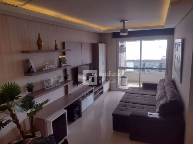 Apartamento Residencial à venda, Agronômica, Florianópolis - AP0170.
