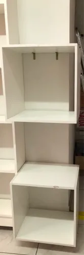 Móveis de comércio