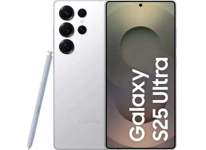 S25 ULTRA NOVO
