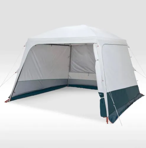 Vendo kit para acampamento,camping!