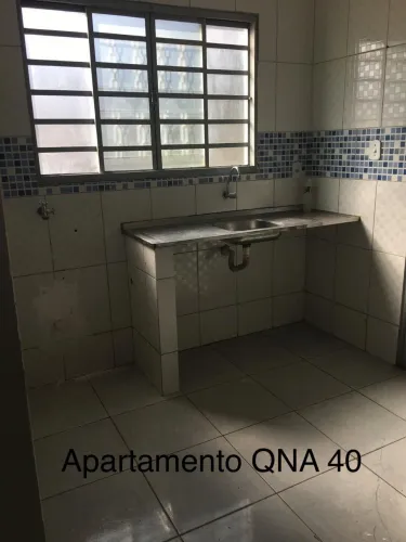 Excelente apartamento de frente ao Taguapark