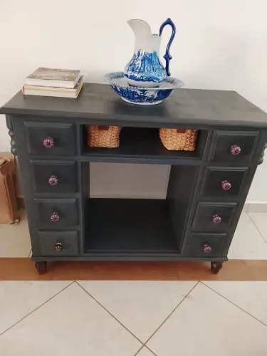 Rack multiuso
