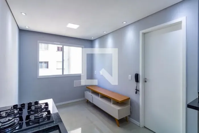 Apartamento à Venda - Panamby, 1 Quarto, 24 m2