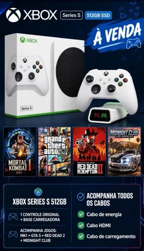Séries s