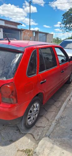 Imagem de Volkswagen Gol Geração VI City 1.0 8V MI Total Flex 2P 2014
