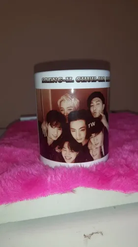 Caneca Personalizada