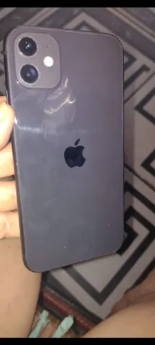 iPhone 11 pra estirada de peças
