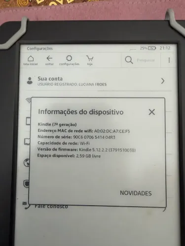 Kindle
