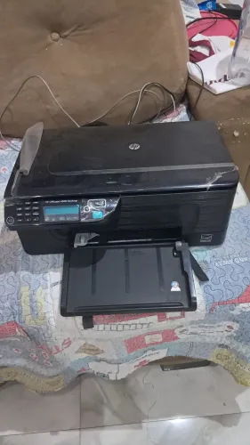 HP Officejet 4500 Desktop