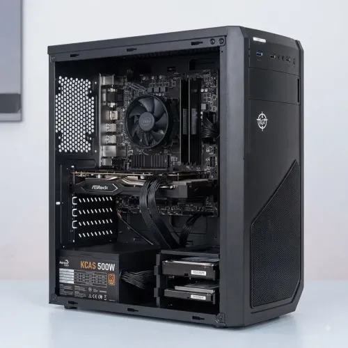 Computador Gamer