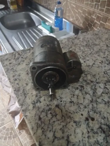Motor de partida