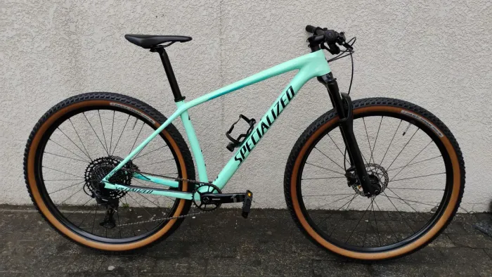 Specialized Epic Hardtail Comp tamanho M