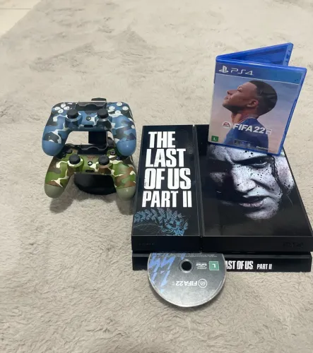 Ps4