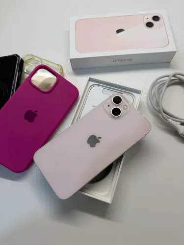 iPhone 13 128gb